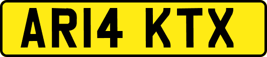AR14KTX
