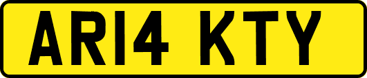 AR14KTY
