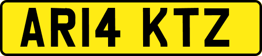 AR14KTZ