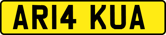 AR14KUA