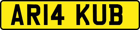 AR14KUB