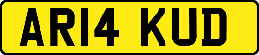 AR14KUD