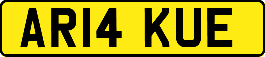 AR14KUE