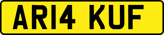 AR14KUF