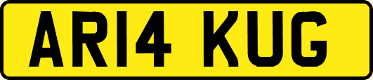 AR14KUG