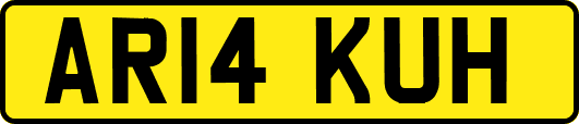 AR14KUH