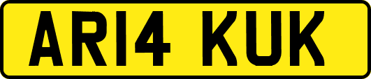 AR14KUK