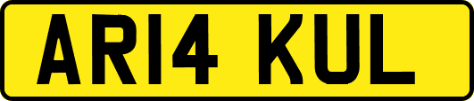 AR14KUL