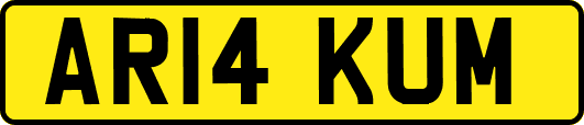 AR14KUM