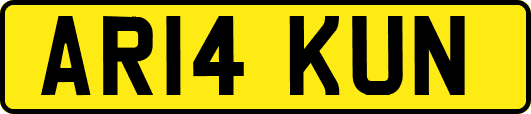 AR14KUN
