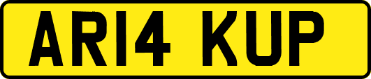 AR14KUP