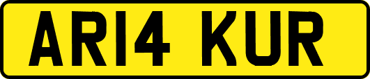 AR14KUR