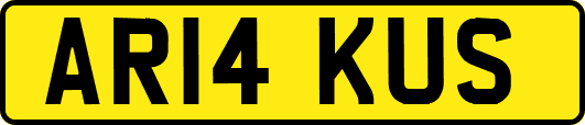 AR14KUS