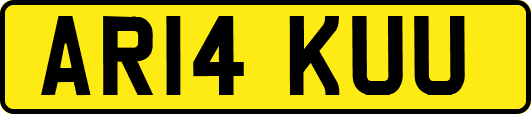 AR14KUU