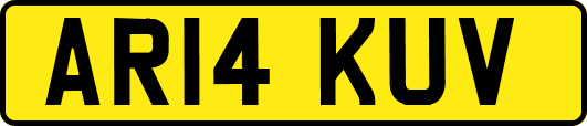 AR14KUV