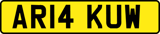 AR14KUW
