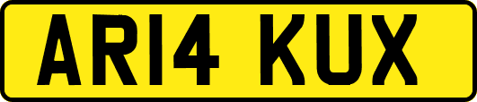 AR14KUX