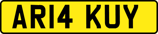 AR14KUY