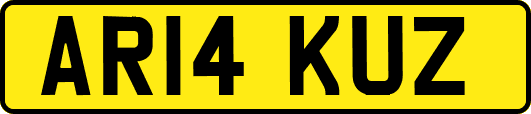 AR14KUZ