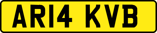 AR14KVB