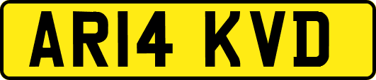 AR14KVD