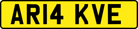 AR14KVE
