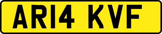 AR14KVF