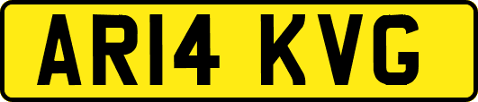 AR14KVG