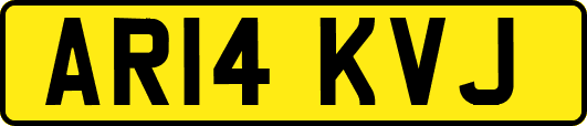 AR14KVJ
