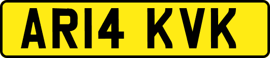AR14KVK