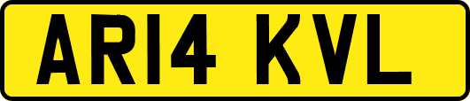 AR14KVL