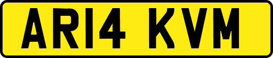 AR14KVM