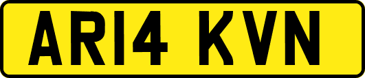 AR14KVN