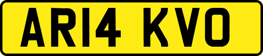 AR14KVO