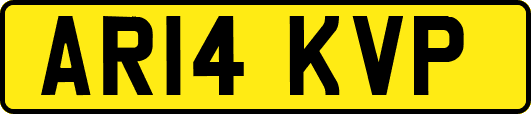 AR14KVP