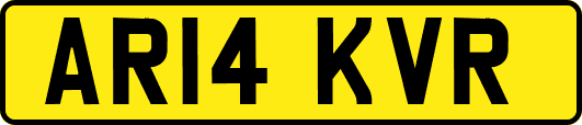 AR14KVR