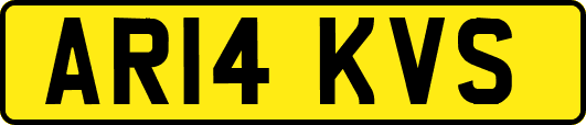 AR14KVS