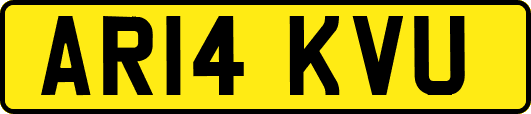 AR14KVU