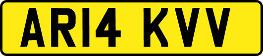 AR14KVV