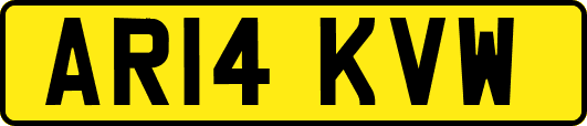 AR14KVW