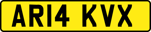 AR14KVX