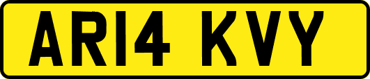 AR14KVY