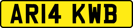 AR14KWB