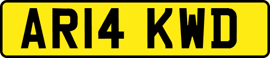 AR14KWD
