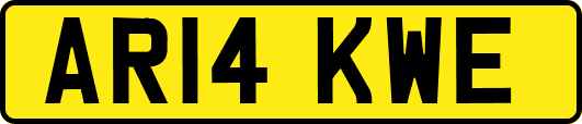 AR14KWE