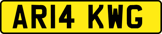 AR14KWG