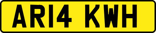 AR14KWH