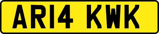 AR14KWK