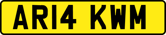 AR14KWM