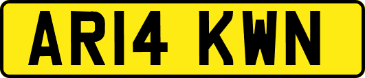 AR14KWN